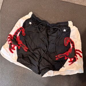 Nike Sportswear Muay Thai shorts - L